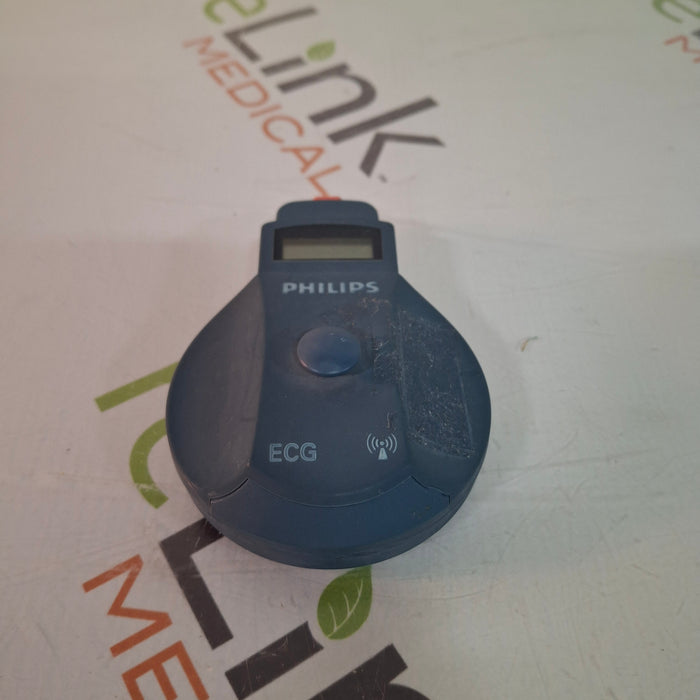 Philips M2727A Avalon Wireless Fetal ECG Transducer