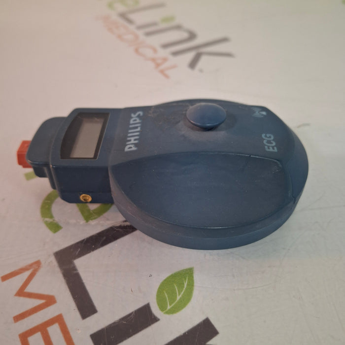 Philips M2727A Avalon Wireless Fetal ECG Transducer