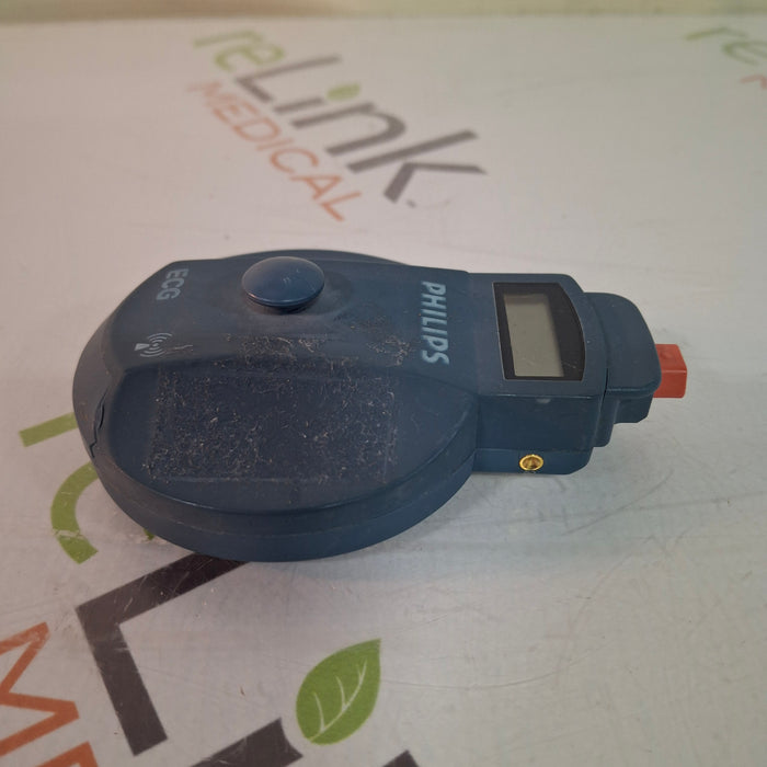 Philips M2727A Avalon Wireless Fetal ECG Transducer