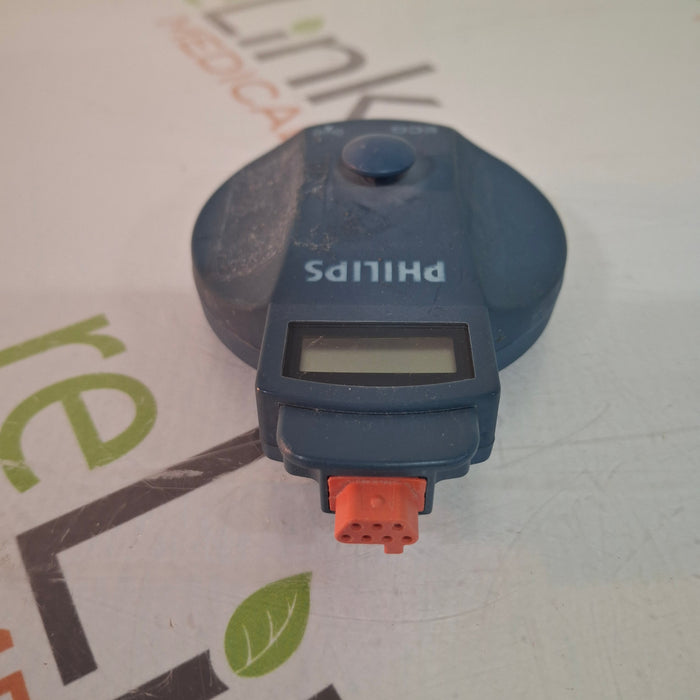 Philips M2727A Avalon Wireless Fetal ECG Transducer