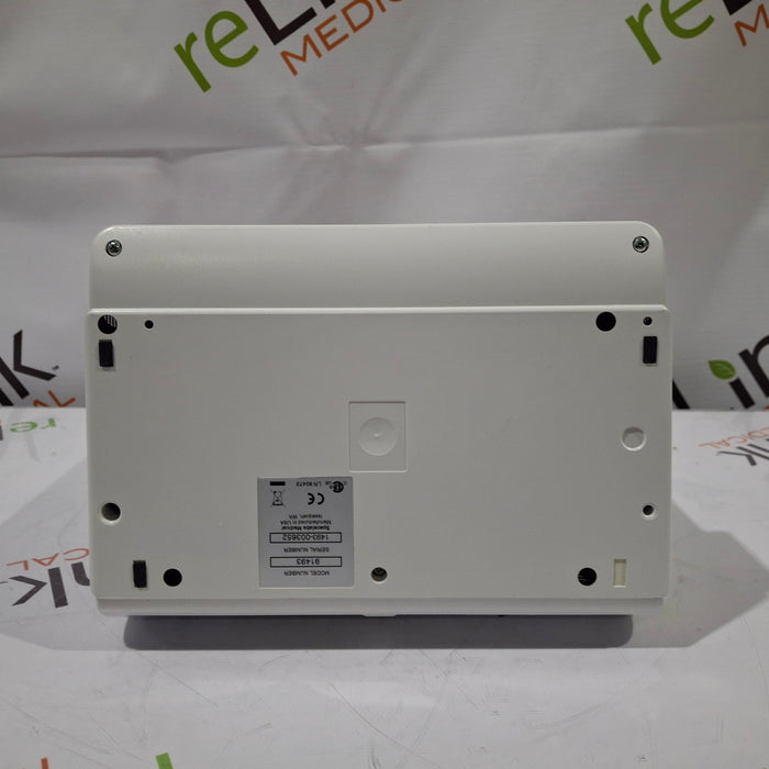 Spacelabs Healthcare Ultraview SL 91369 Monitor