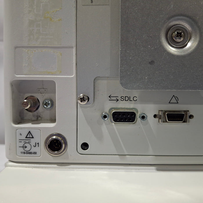 Spacelabs Healthcare Ultraview SL 91369 Monitor