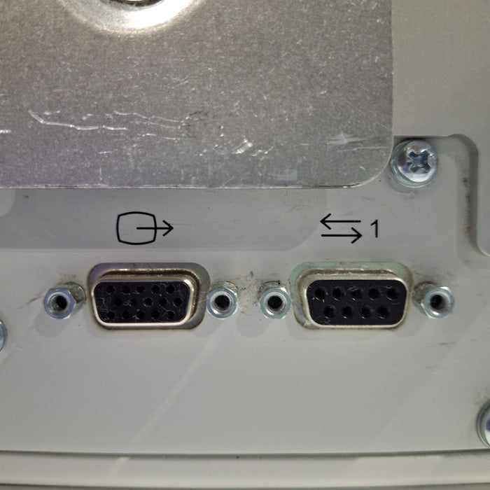 Spacelabs Healthcare Ultraview SL 91369 Monitor