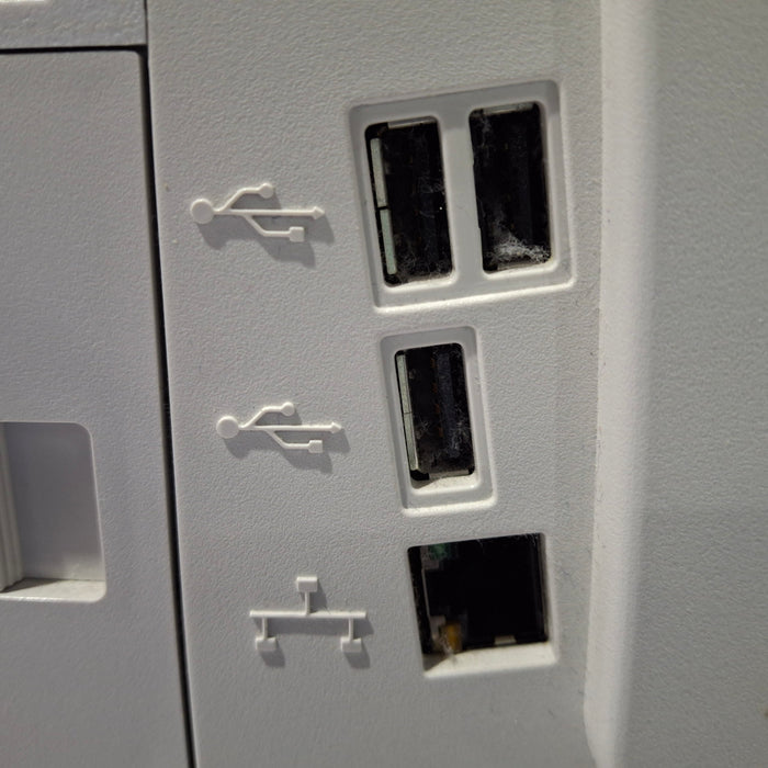 Spacelabs Healthcare Ultraview SL 91369 Monitor