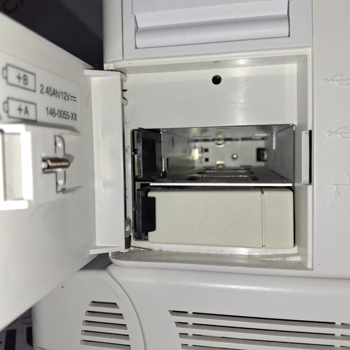 Spacelabs Healthcare Ultraview SL 91369 Monitor