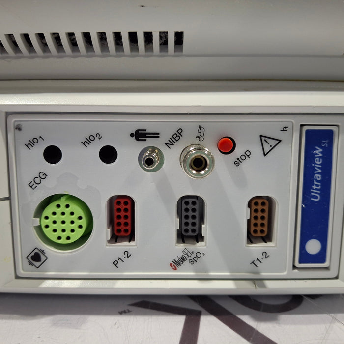 Spacelabs Healthcare Ultraview SL 91369 Monitor