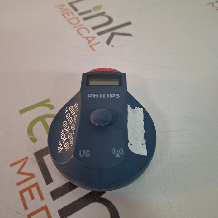 Philips M2726A Avalon Wireless Fetal Ultrasound Transducer