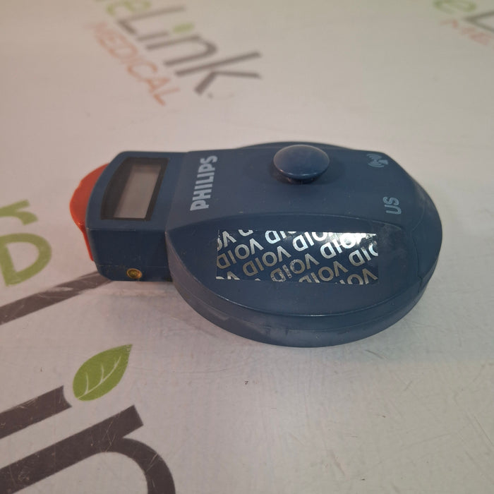 Philips M2726A Avalon Wireless Fetal Ultrasound Transducer