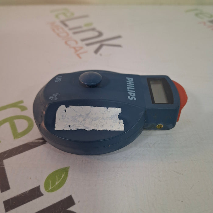 Philips M2726A Avalon Wireless Fetal Ultrasound Transducer