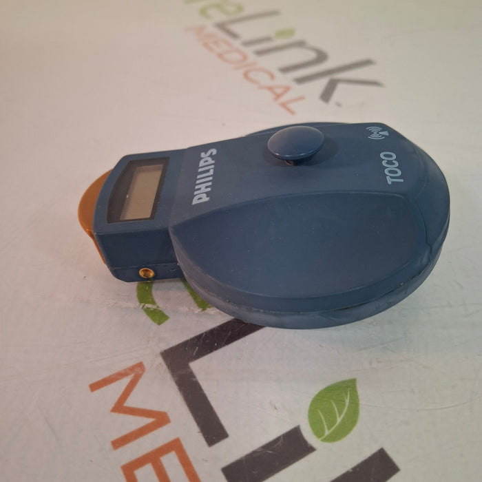 Philips M2725A Avalon Wireless Toco Transducer