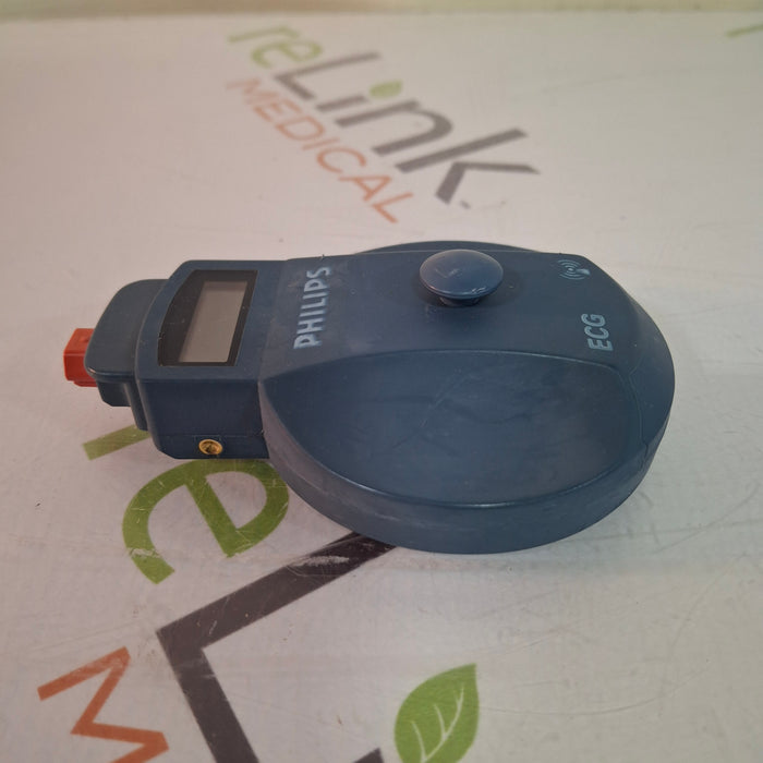 Philips M2727A Avalon Wireless Fetal ECG Transducer