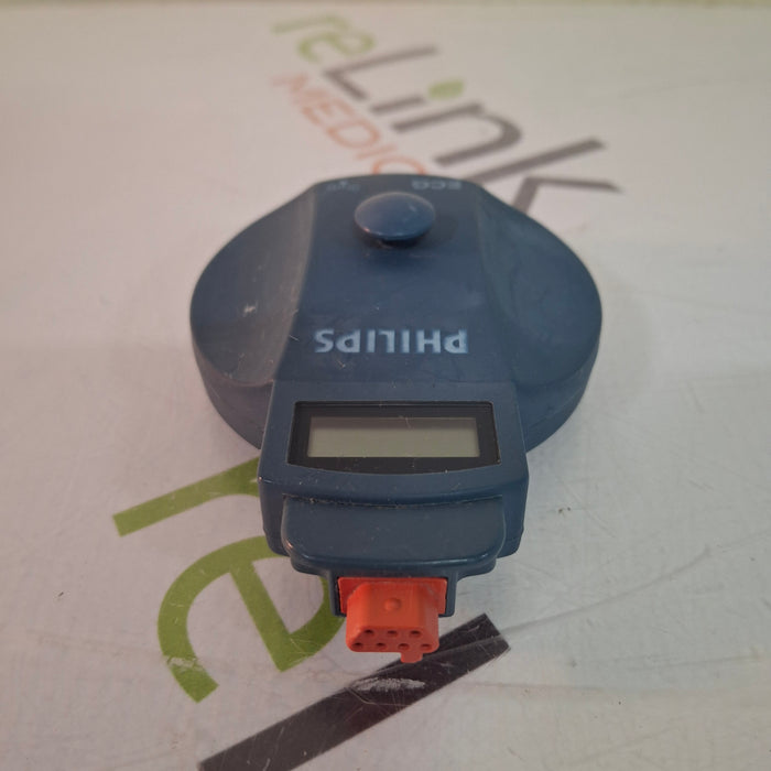 Philips M2727A Avalon Wireless Fetal ECG Transducer