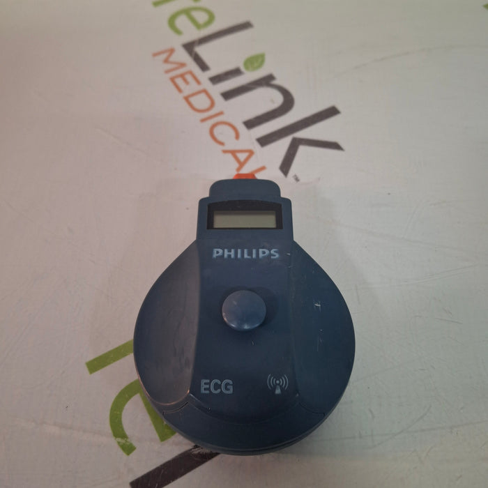Philips M2727A Avalon Wireless Fetal ECG Transducer