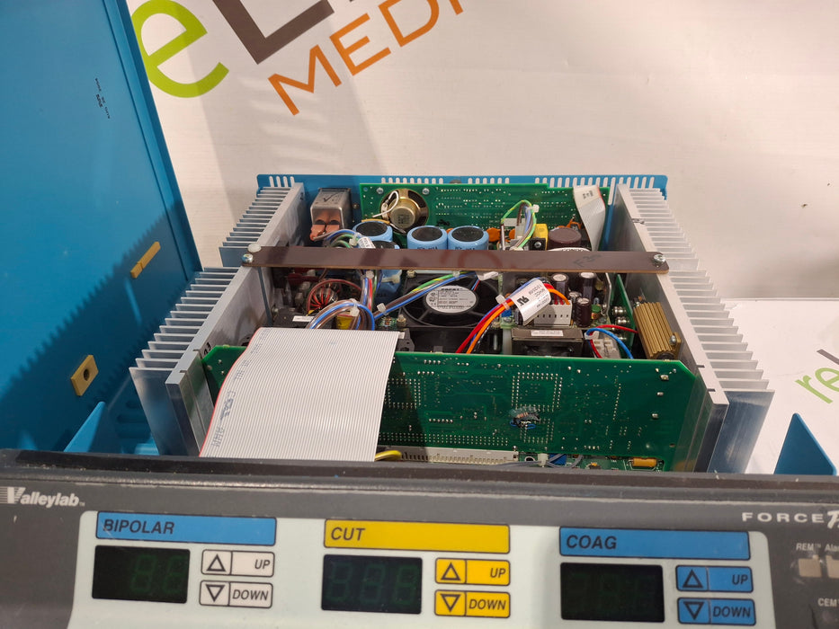 Covidien Valleylab Force FX-C Electrosurgical Generator