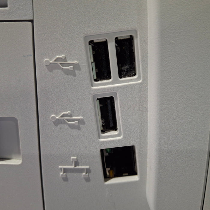 Spacelabs Healthcare Ultraview SL 91369 Monitor