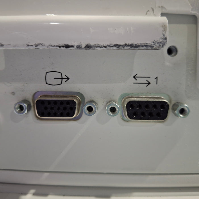 Spacelabs Healthcare Ultraview SL 91369 Monitor