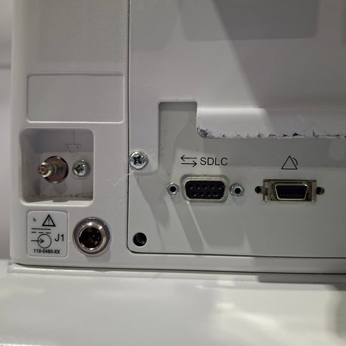 Spacelabs Healthcare Ultraview SL 91369 Monitor