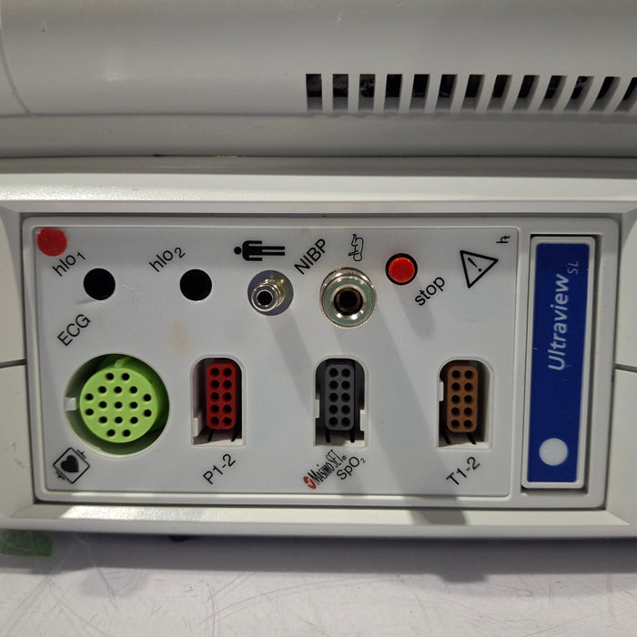 Spacelabs Healthcare Ultraview SL 91369 Monitor