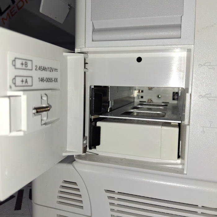 Spacelabs Healthcare Ultraview SL 91369 Monitor