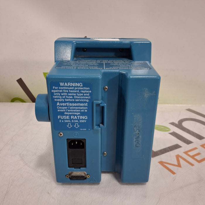 GE Healthcare Dinamap 8100 Vital Signs Monitor