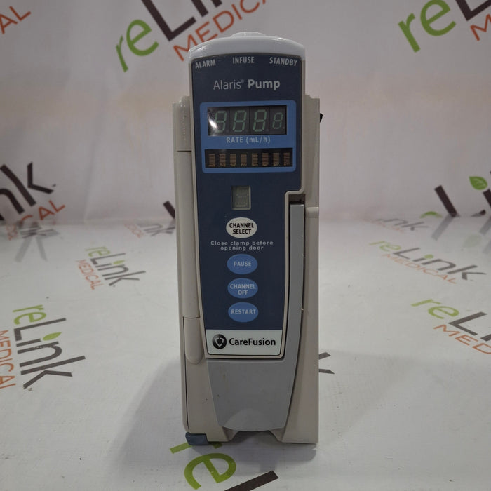 CareFusion Alaris 8100 LVP Infusion Pump Module