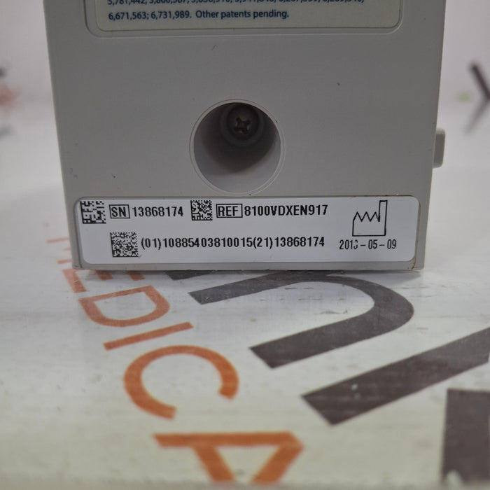 CareFusion Alaris 8100 LVP Infusion Pump Module