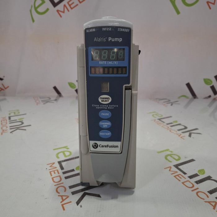 CareFusion Alaris 8100 LVP Infusion Pump Module
