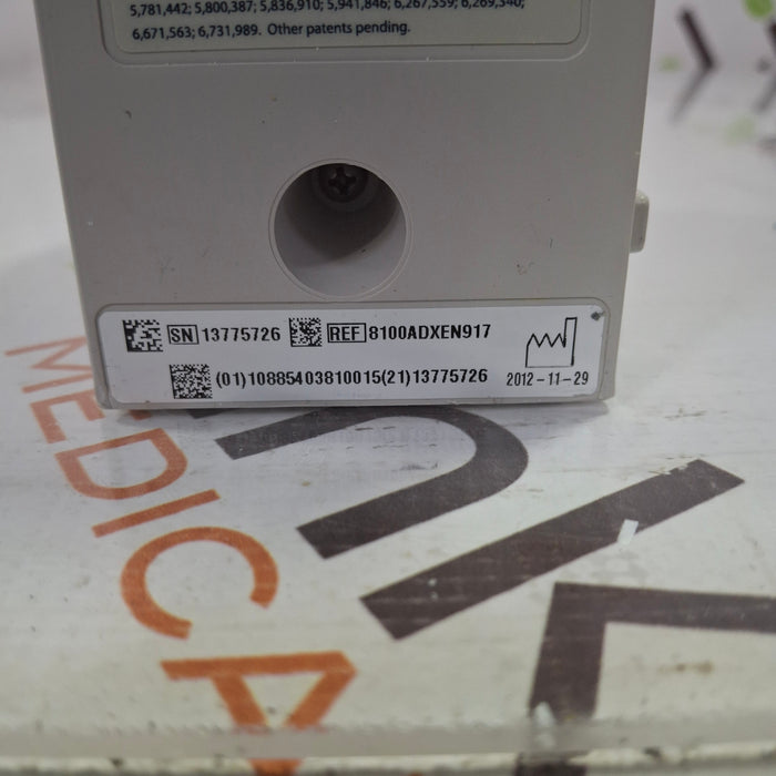 CareFusion Alaris 8100 LVP Infusion Pump Module