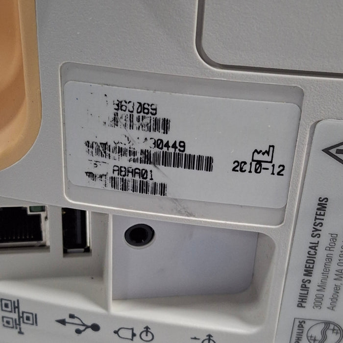 Philips Suresigns VS3 Vital Signs Monitor