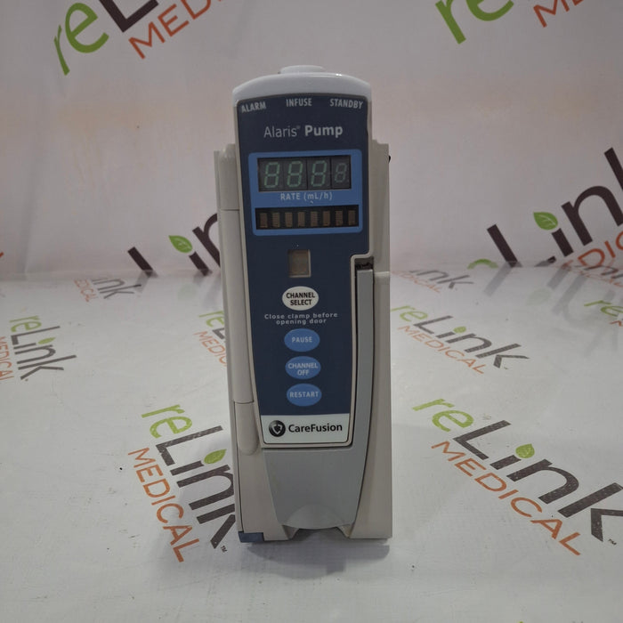 CareFusion Alaris 8100 LVP Infusion Pump Module
