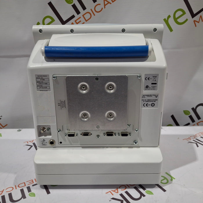 Spacelabs Healthcare Ultraview SL 91369 Monitor