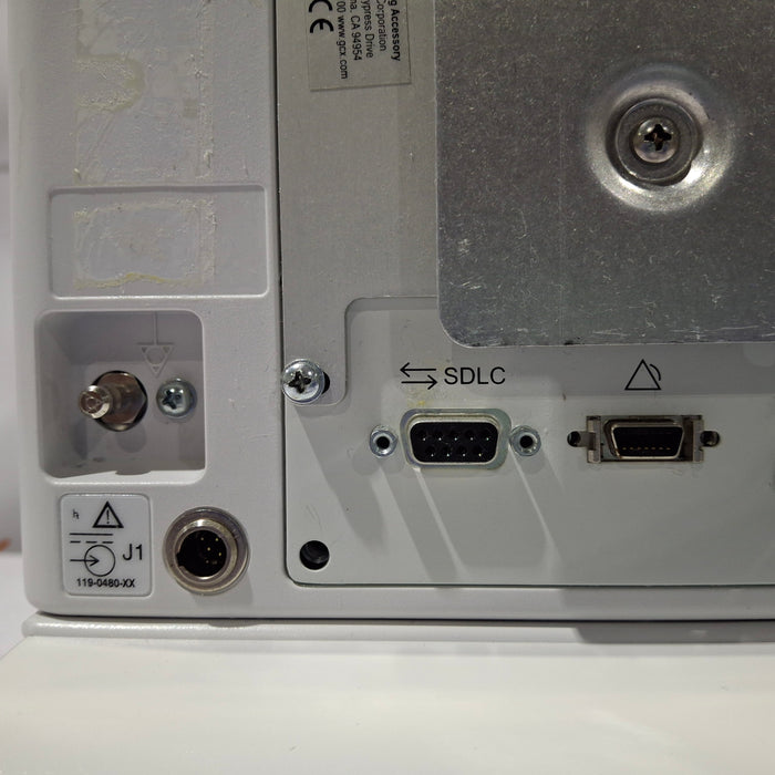 Spacelabs Healthcare Ultraview SL 91369 Monitor