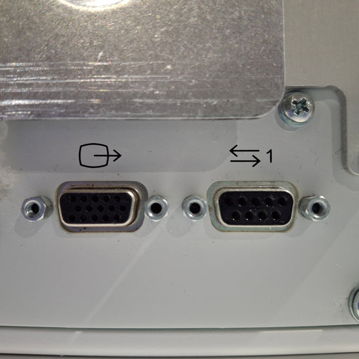 Spacelabs Healthcare Ultraview SL 91369 Monitor