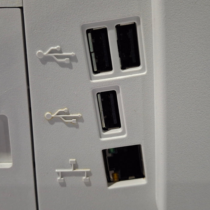 Spacelabs Healthcare Ultraview SL 91369 Monitor