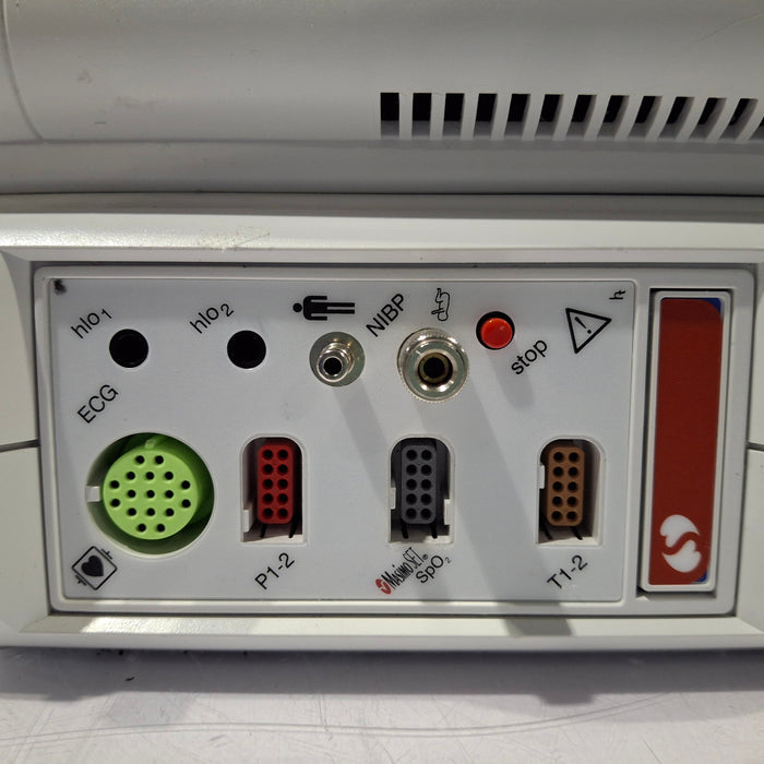 Spacelabs Healthcare Ultraview SL 91369 Monitor