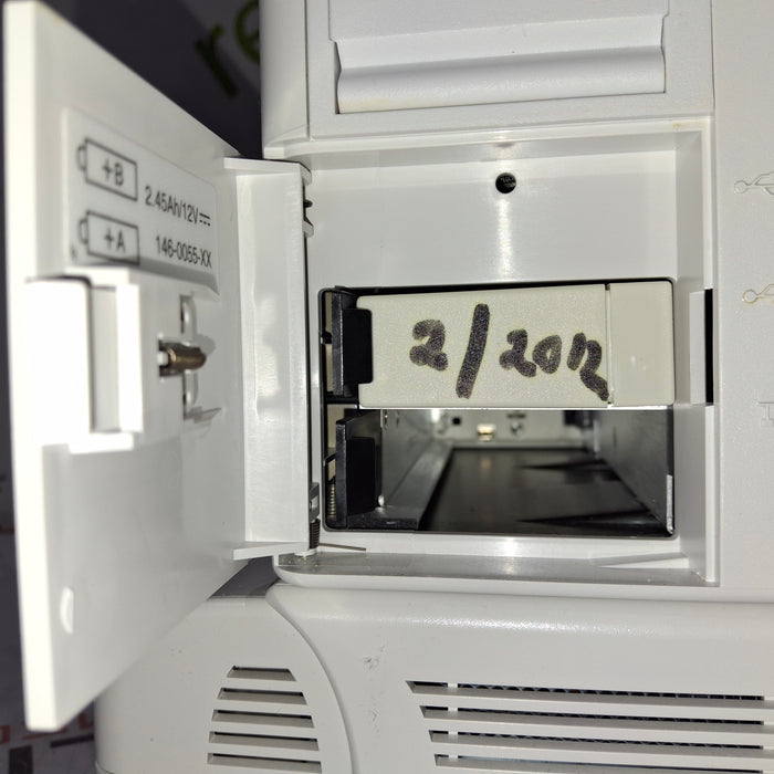 Spacelabs Healthcare Ultraview SL 91369 Monitor