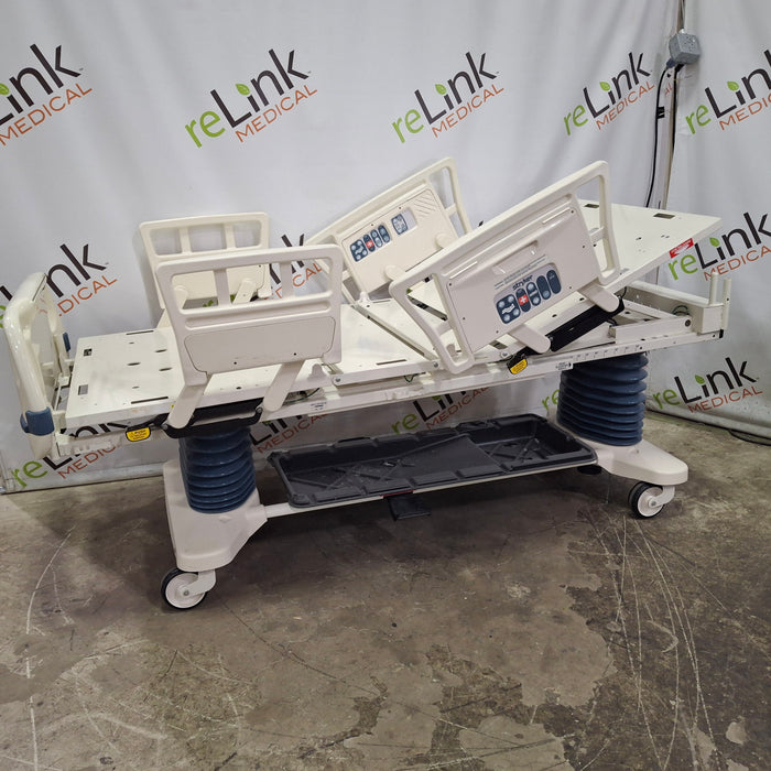 Stryker Secure II 3002 Hospital Bed
