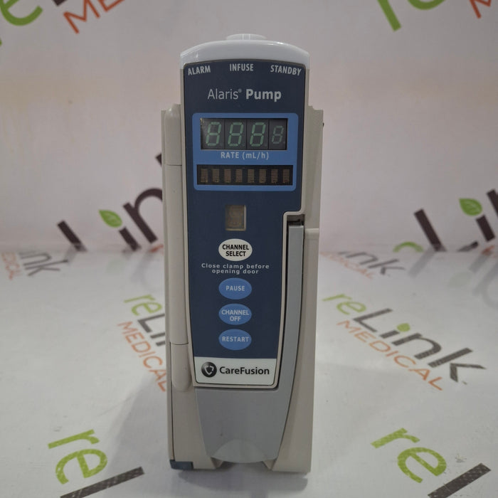 CareFusion Alaris 8100 LVP Infusion Pump Module