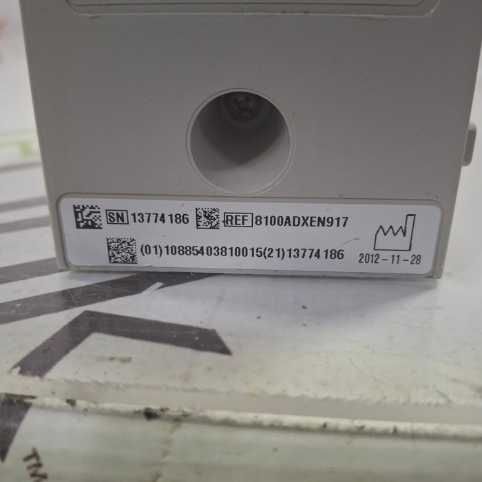 CareFusion Alaris 8100 LVP Infusion Pump Module