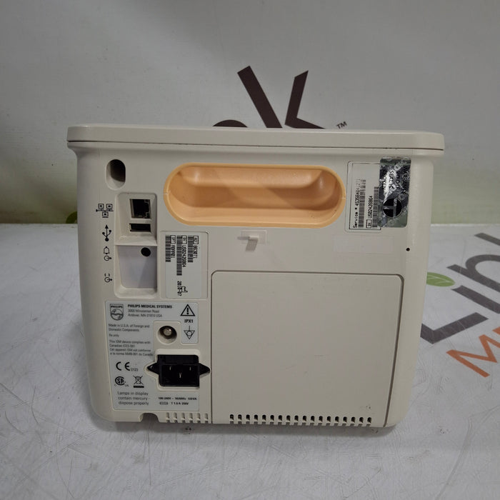 Philips Suresigns VS3 Vital Signs Monitor