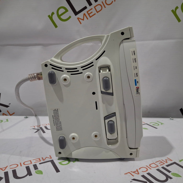 Masimo Radical 7 Pulse Oximeter w/ Base