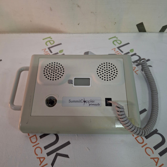 Summit Lifedop 350R Doppler