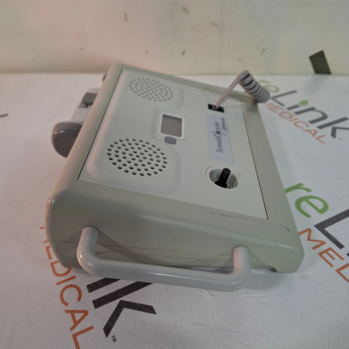 Summit Lifedop 350R Doppler