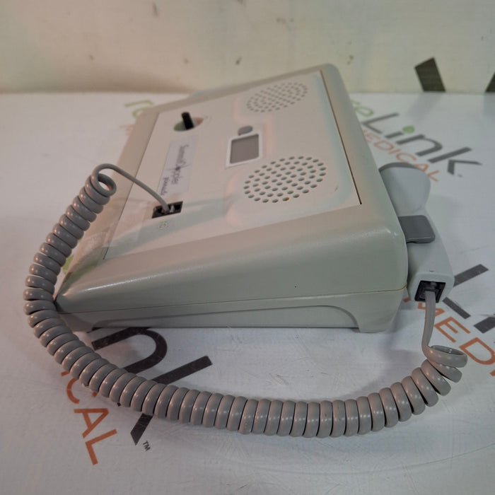 Summit Lifedop 350R Doppler