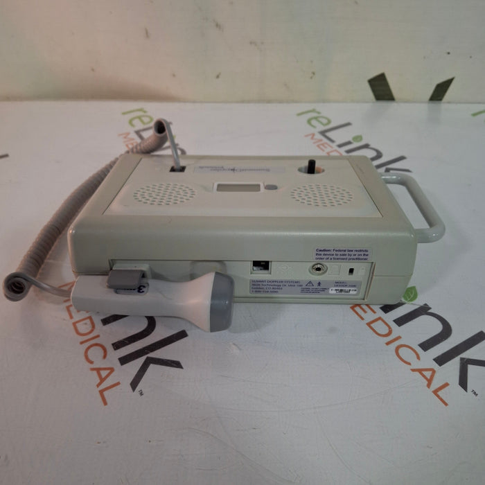 Summit Lifedop 350R Doppler