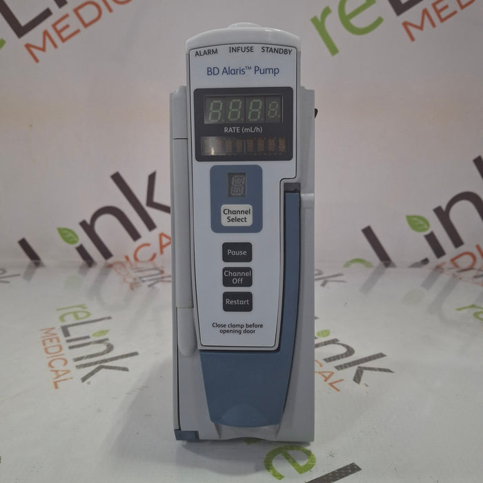 Becton Dickinson 8100 LVP Infusion Pump Module