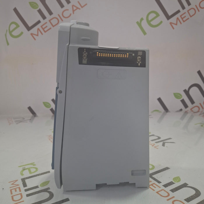 Becton Dickinson 8100 LVP Infusion Pump Module