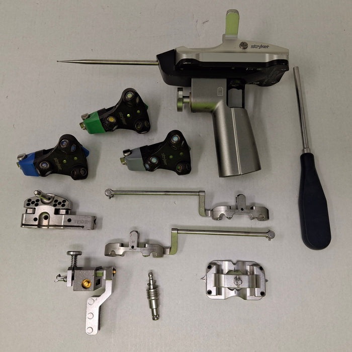 Stryker 6003-12 Precision Navigation Orthopedic Hand Piece