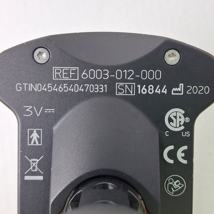 Stryker 6003-12 Precision Navigation Orthopedic Hand Piece