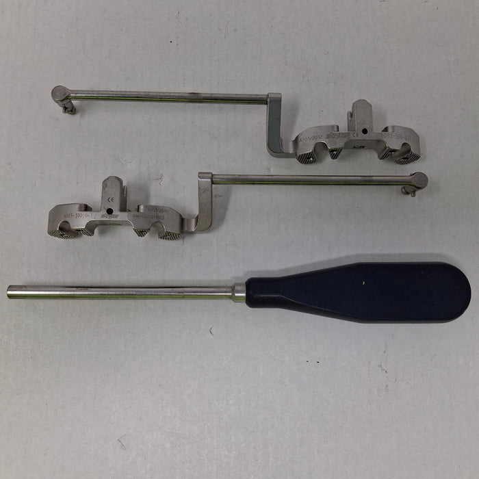 Stryker 6003-12 Precision Navigation Orthopedic Hand Piece